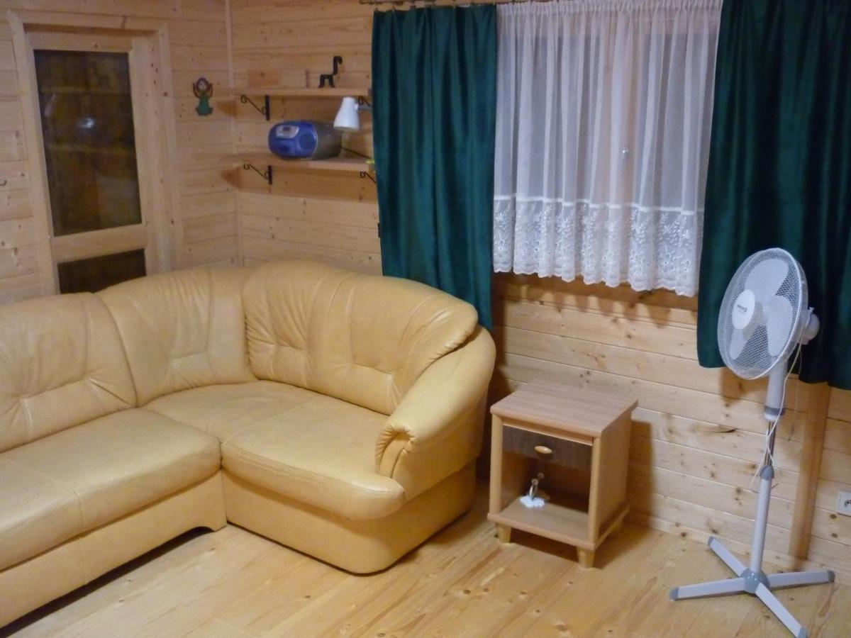 Domek Letniskowy 1 Przerwanki 외부 사진